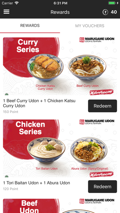 Marugame Udonのおすすめ画像6