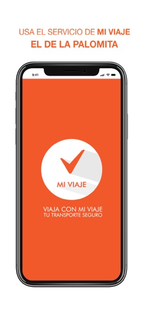 Mi Viaje(圖1)-速報App