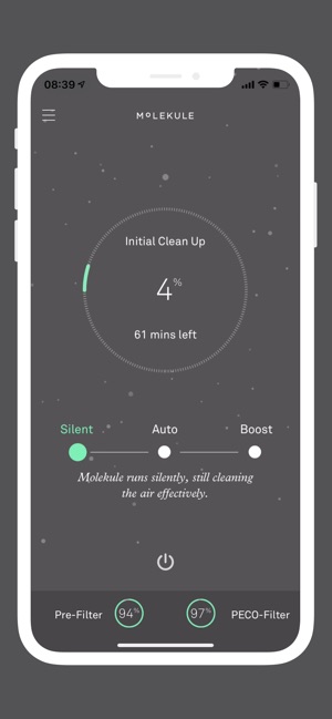 Molekule Air Purifier(圖1)-速報App
