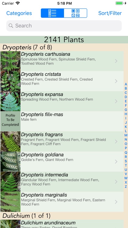 Minnesota Wildflowers Info. screenshot-7