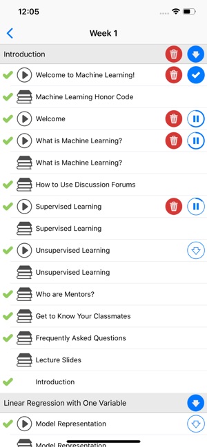 Transsera for Coursera(圖2)-速報App