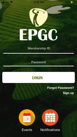 Game screenshot EPGC mod apk