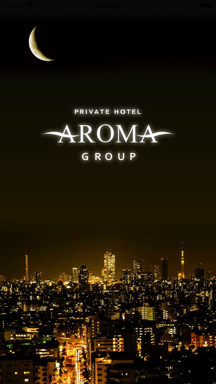 AROMA GROUP/アロマグループ