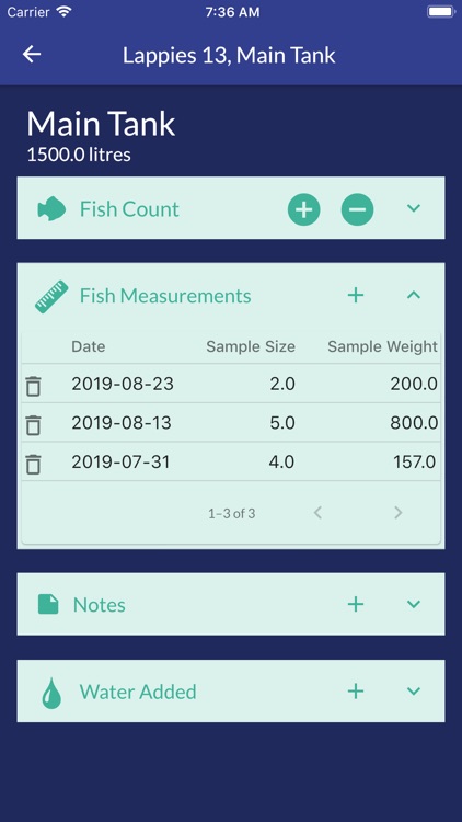 Fishify Lappies screenshot-4