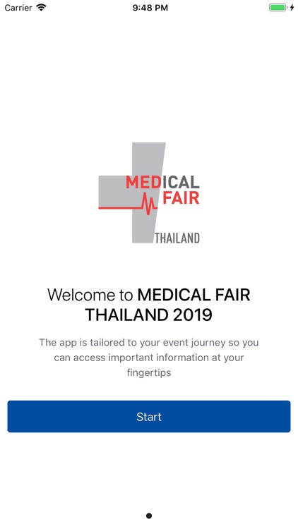 MEDICAL FAIR THAILAND