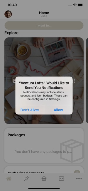 Ventura Lofts(圖1)-速報App