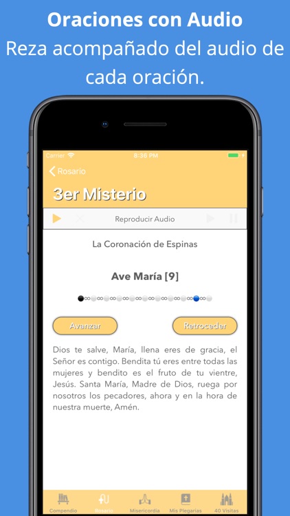 El Santísimo screenshot-3