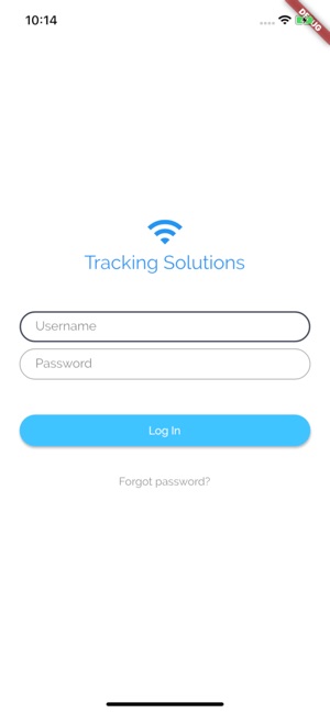 Tracking Solutions Mobile(圖1)-速報App