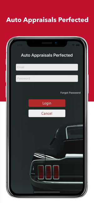 Auto Appraisals Perfected B2B(圖2)-速報App