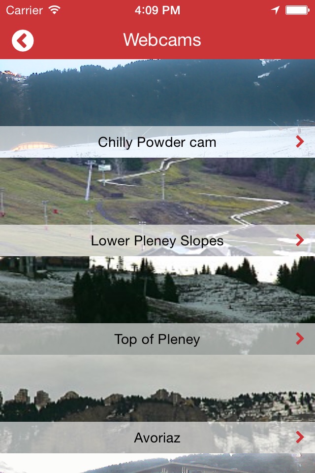 Chilly Powder screenshot 3