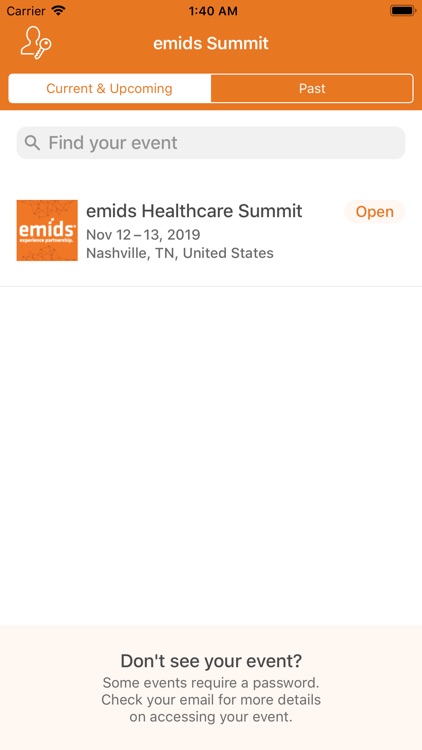 emids Healthcare Summit