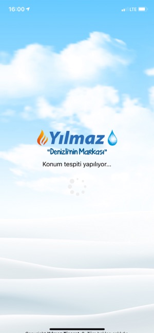 Yılmaz