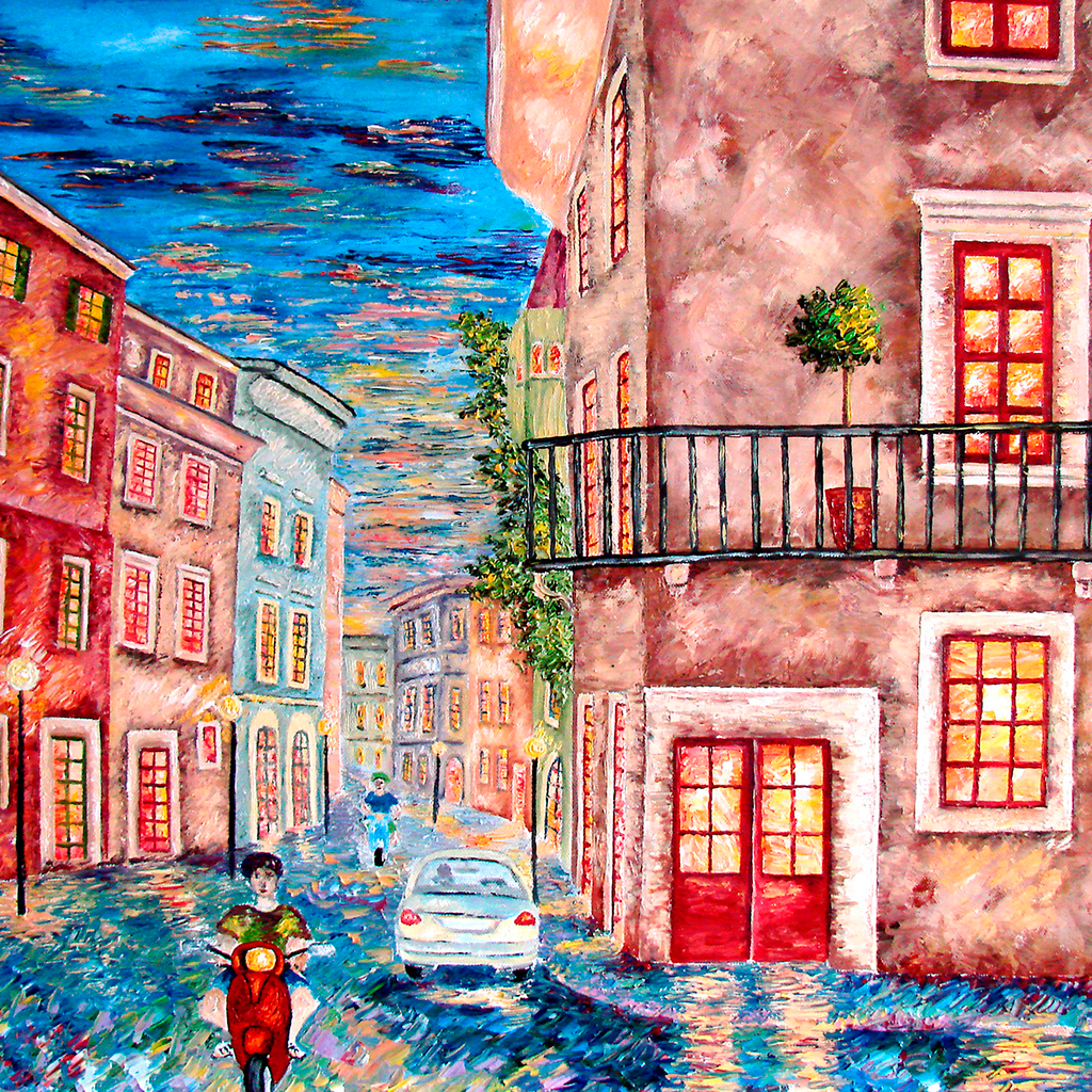 Get Verona 2020 — offline map for iOS, iPhone, iPad Aso Report