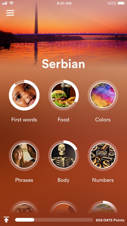Learn Serbian - EuroTalk