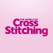 The World of Cross Stitching