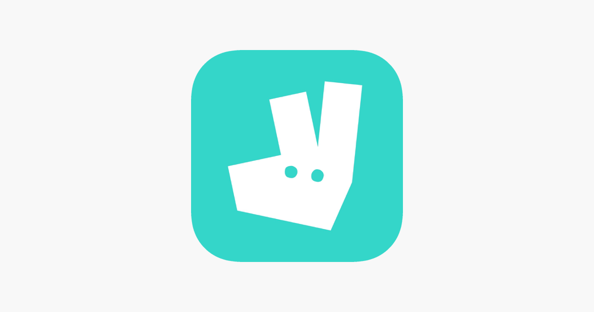 SCARICARE DELIVEROO
