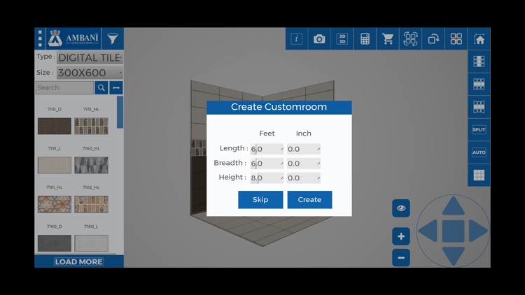 Ambani Home Solutions screenshot-8