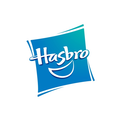 Hasbro Catalogue iOS App