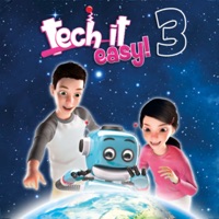 Tech it easy! 3 sur PC