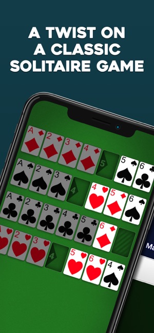 Addiction Solitaire•(圖1)-速報App