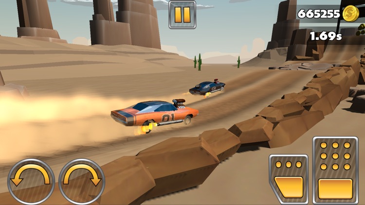 Stunt Car Challenge 3 screenshot-4