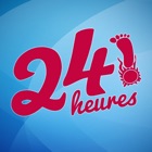 Top 11 Entertainment Apps Like 24H Mouscron - Best Alternatives