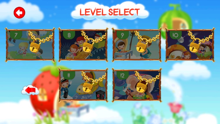 Find 5 Difference screenshot-3