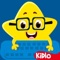 Kidlo Coding is a fun coding game to teach kids the very basics of programming, an essential skill in today's world
