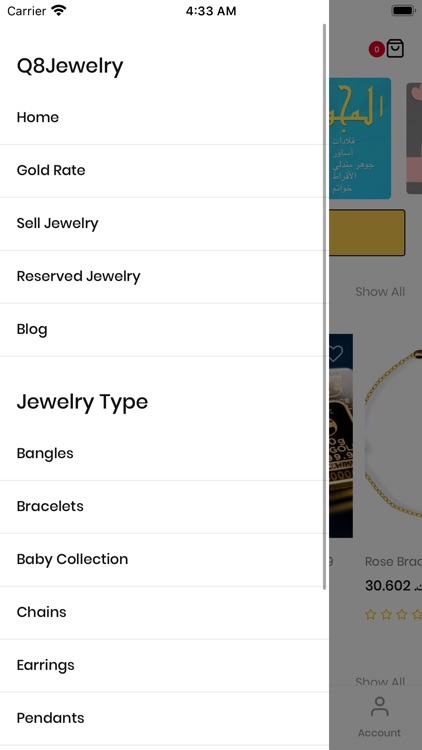 Q8Jewelry.com screenshot-3