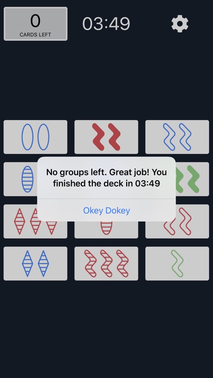 Group: The Pattern Game screenshot-5