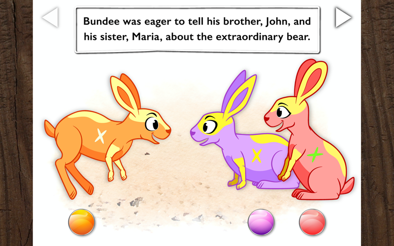 Bundee: Kids Read-Aloud Story thumbnail 4