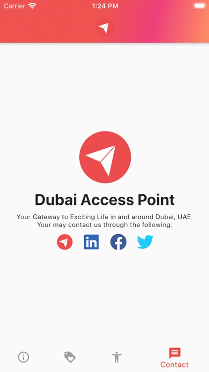 Dubai Access Point screenshot-6