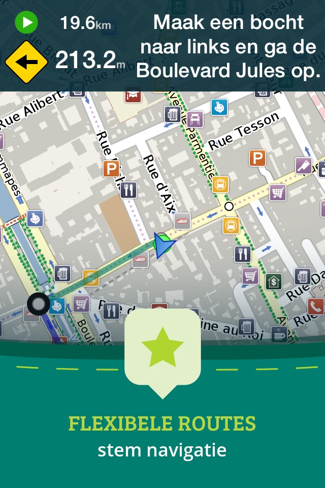 Pocket Earth PRO screenshot 2