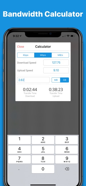 SpeedSmart Speed Test(圖6)-速報App