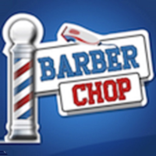 Barber Chop iOS App