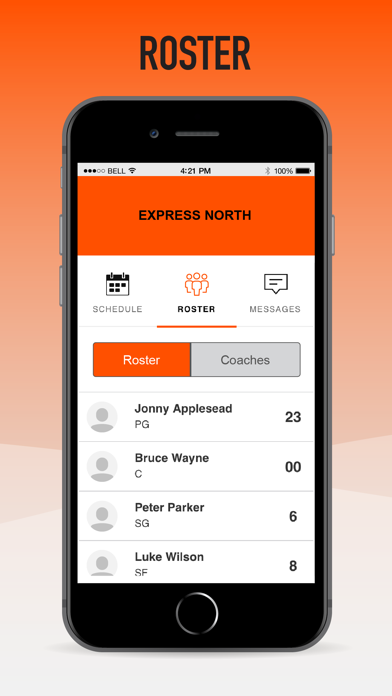 Express North screenshot 4