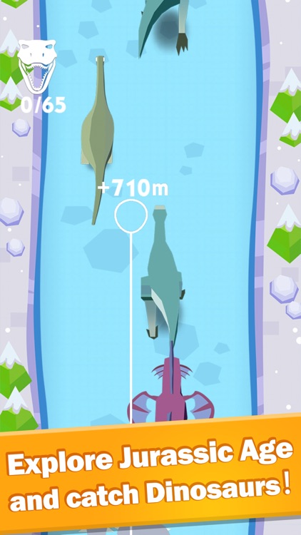 Cowboy GO screenshot-4