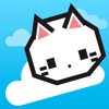 Cloudy With Cat