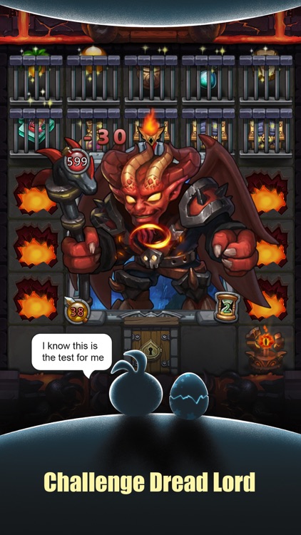 Gumballs & Dungeons(G&D) screenshot-3