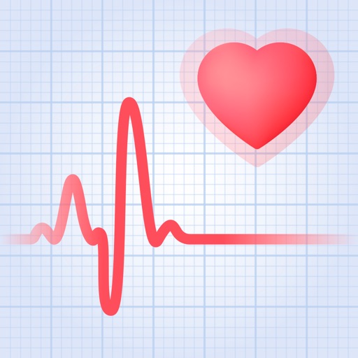 Heart Rate Monitor: Pulse iOS App