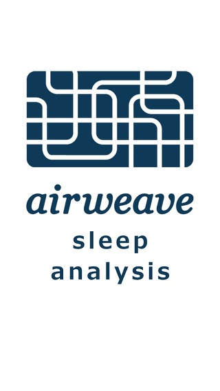 airweave sleep analysisのおすすめ画像1