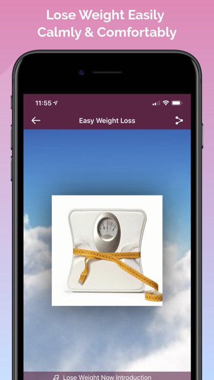 Easy Weight Loss