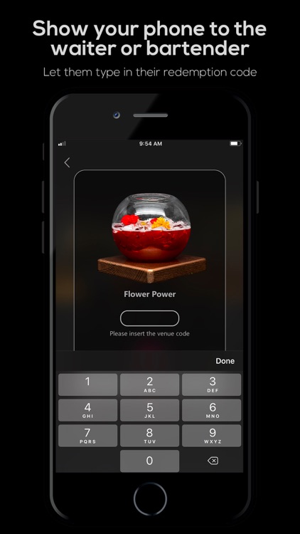 FRINK - Get a FREE Drink screenshot-3