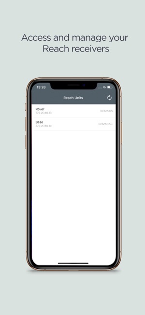 ReachView(圖1)-速報App