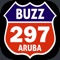 On the Buzz 297 app you will find the best Happy Hour specials on Aruba