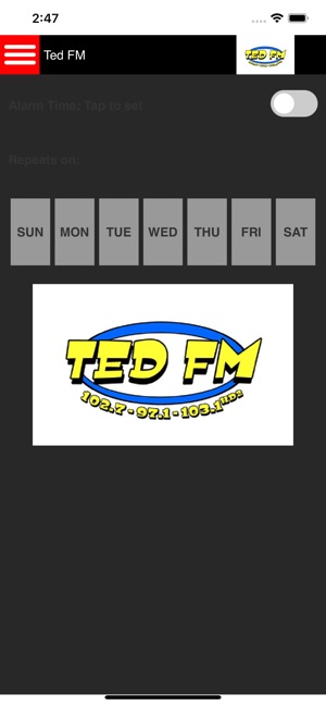 My TED FM(圖3)-速報App