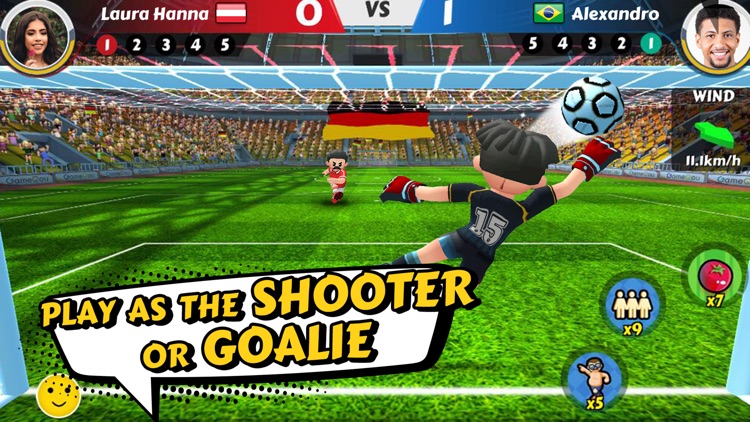 Perfect Kick 2