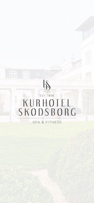 Skodsborg Spa & Fitness(圖5)-速報App