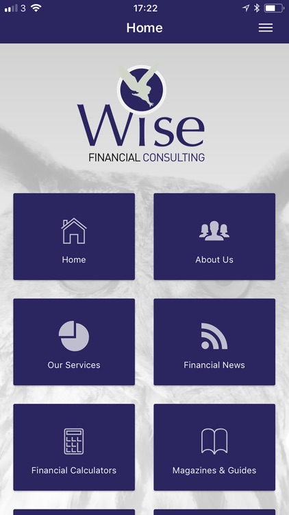 Wise Financial Consulting