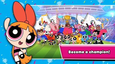 Toon Cup 2018 - Football Game Screenshot 8